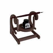 Подставка для чернильницы Живи Стоя для парт-конторок